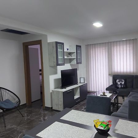 Malm Travnik 아파트 외부 사진