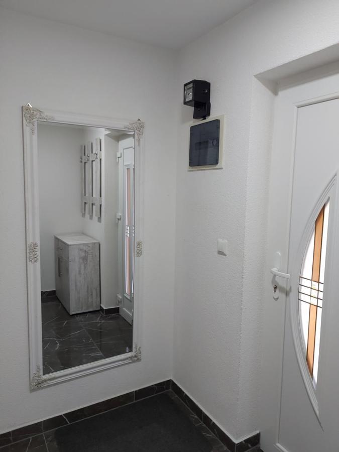 Malm Travnik 아파트 외부 사진