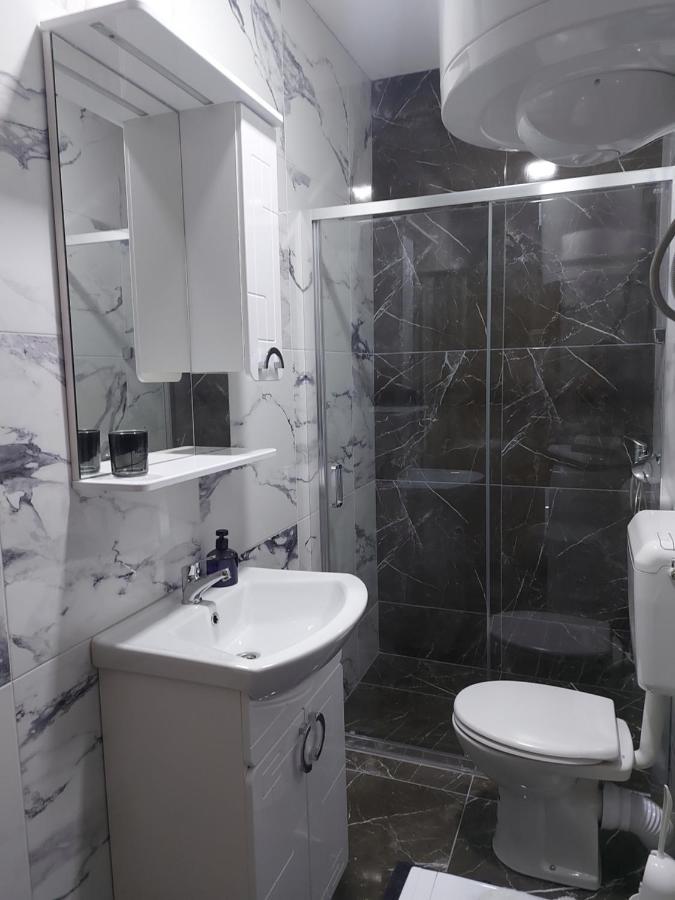 Malm Travnik 아파트 외부 사진