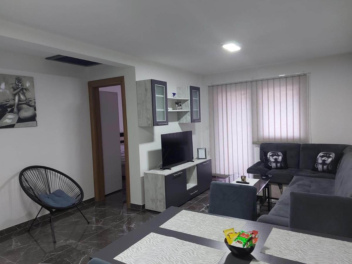 Malm Travnik 아파트 외부 사진