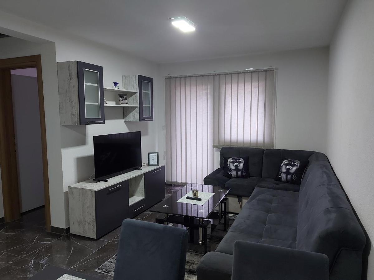 Malm Travnik 아파트 외부 사진