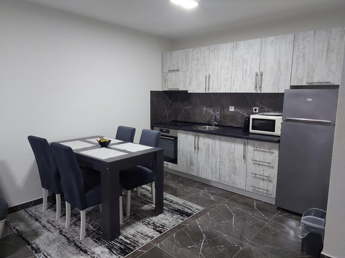Malm Travnik 아파트 외부 사진