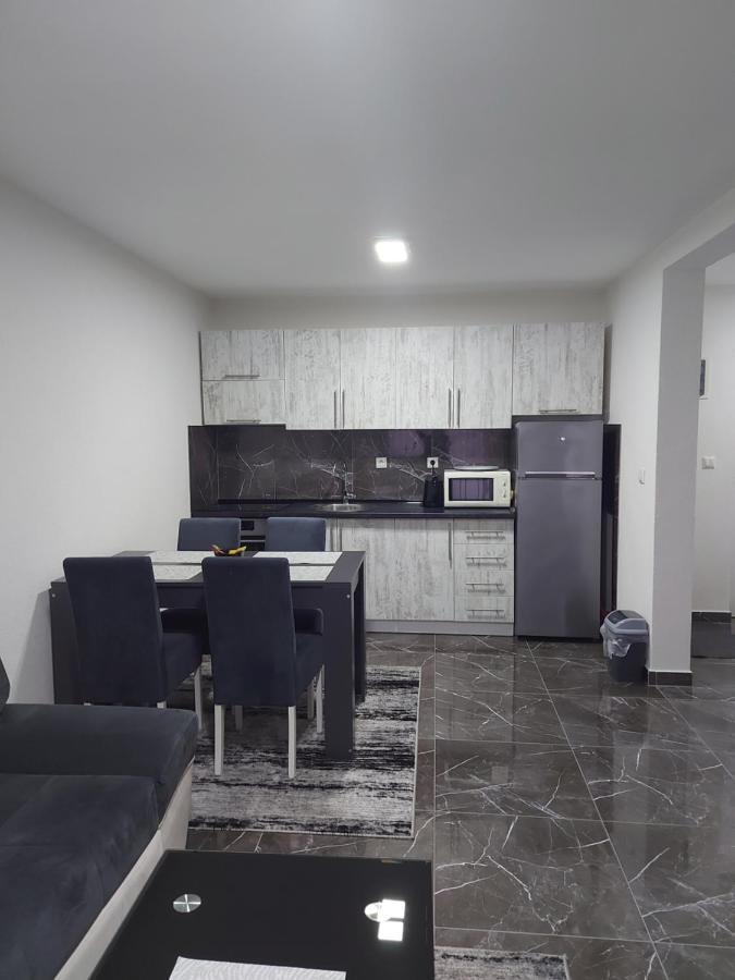 Malm Travnik 아파트 외부 사진