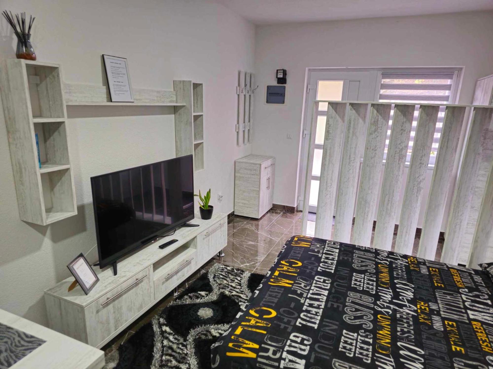 Malm Travnik 아파트 외부 사진