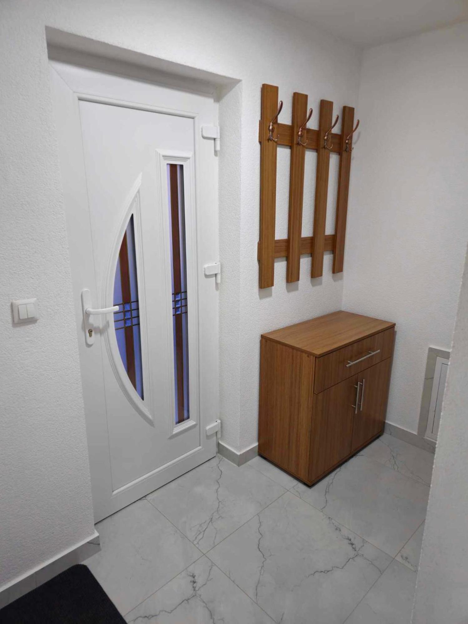 Malm Travnik 아파트 외부 사진